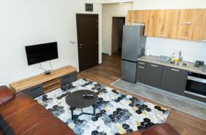 Luxury 2-bedrooms apartment Kolasin